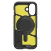 Spigen Tough Armor T Mag MagSafe - Case for iPhone 17 (Black)  