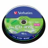 CD-RW Verbatim 43480
