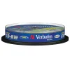 CD-RW Verbatim 43480