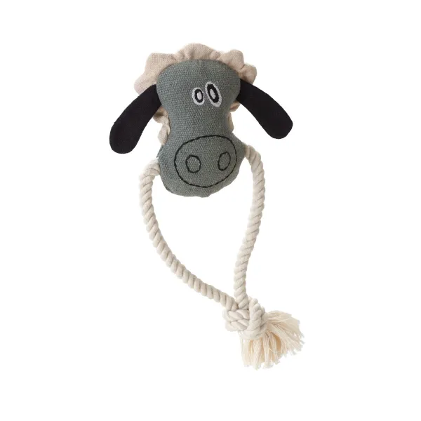 Dog toy Hunter NEBRASKA Blue Polyester Ship