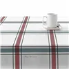 Stain-proof resined tablecloth Belum Elegant Christmas Multicolour 100 x 200 cm