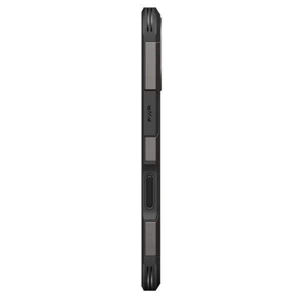 Spigen Tough Armor T Mag MagSafe - Case for iPhone 17 (Black)  