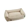 Dog Bed Hunter Belluno Beige 80x60 cm