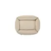 Dog Bed Hunter Belluno Beige 80x60 cm
