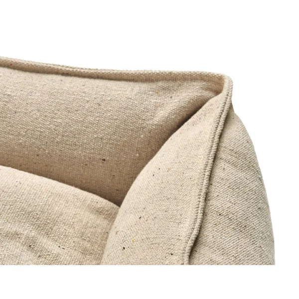 Dog Bed Hunter Belluno Beige 80x60 cm