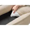 Dog Bed Hunter Belluno Beige 80x60 cm