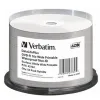 CD/DVD skaitytuvas Verbatim 43734 (50 vnt.)