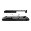 Spigen Tough Armor T Mag MagSafe - Case for iPhone 17 (Black)  