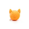 Soft toy for dogs Gloria Mini Orion Orange Polyester polypropylene