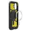 Spigen Tough Armor T Mag MagSafe - Case for iPhone 17 (Black)  