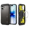 Spigen Tough Armor T Mag MagSafe - Case for iPhone 17 (Gunmetal)  