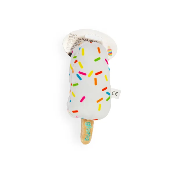 Soft toy for dogs Gloria Summer Multicolour Polyester polypropylene