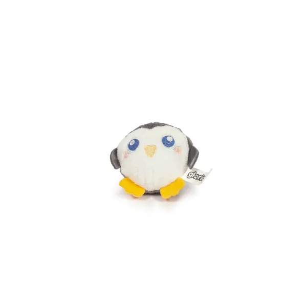 Soft toy for dogs Gloria Lennon White Polyester polypropylene