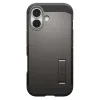 Spigen Tough Armor T Mag MagSafe - Case for iPhone 17 (Gunmetal)  