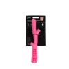 Košļājamā rotaļlieta suņiem Gloria PLAY AND RUN Rozā M 27,5 cm