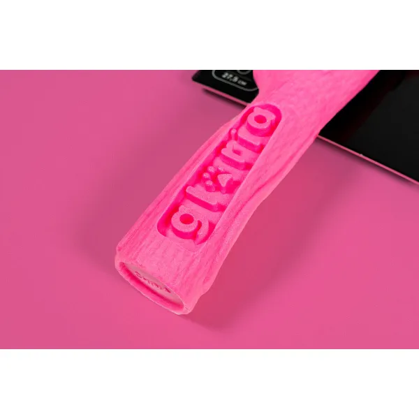 Koiran purulelu Gloria PLAY AND RUN Pinkki M 27,5 cm
