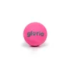 Мяч для животных Gloria PLAY AND RUN Серый Поролон TPR S