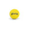 Lemmikin pallo Gloria PLAY AND RUN Keltainen Vaahto TPR S 4,5 cm 2 osaa