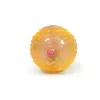 Lemmiklooma Pall Gloria Kollane TPR