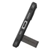 Spigen Tough Armor T Mag MagSafe - Case for iPhone 17 (Gunmetal)  