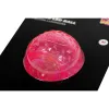 Mājdzīvnieku Bumba Gloria PLAY AND RUN Rozā TPR 6,35 cm