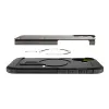 Spigen Tough Armor T Mag MagSafe - Case for iPhone 17 (Gunmetal)  