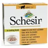 Cat food SCHESIR Fish 70 g