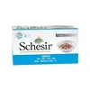 Cat food SCHESIR Fish 6 x 50 g