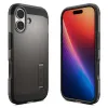 Spigen Tough Armor T Mag MagSafe - Case for iPhone 17 (Gunmetal)  