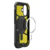 Spigen Tough Armor T Mag MagSafe - Case for iPhone 17 (Gunmetal)  