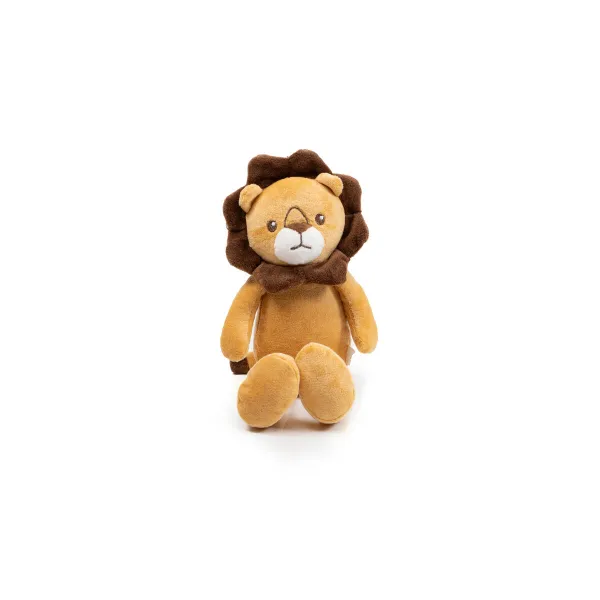 Soft toy for dogs Gloria Mini Soha Brown Polyester polypropylene