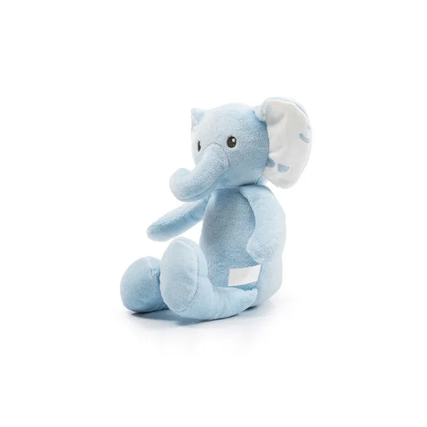 Soft toy for dogs Gloria Otto Blue Polyester polypropylene