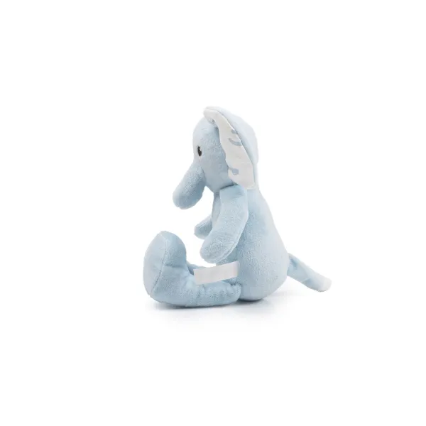 Soft toy for dogs Gloria Otto Blue Polyester polypropylene