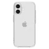 Spigen Ultra Hybrid - Case for iPhone 17 (Crystal Clear)  