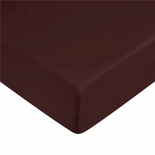 Fitted sheet Harry Potter Burgundy Super king