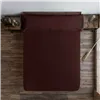 Fitted sheet Harry Potter Burgundy Double