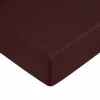 Fitted sheet Harry Potter Burgundy Single