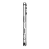 Spigen Ultra Hybrid - Case for iPhone 17 (Crystal Clear)  