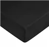 Fitted sheet Harry Potter Black Single