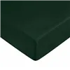 Fitted sheet Harry Potter Green