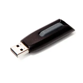 USB-pulk Verbatim 49168 Must 256 GB
