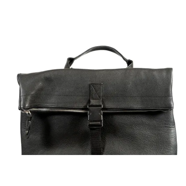 Pet Backpack Gloria AALINGAN Black 41 x 32 x 15 cm Lapel