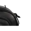 Pet Backpack Gloria RIMJHIM Black
