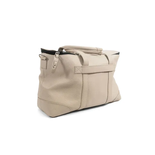 Pet Backpack Gloria RAABTA Grey