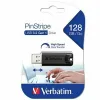 USB stick Verbatim 49319 Black 128 GB