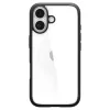 Spigen Ultra Hybrid - Case for iPhone 17 (Matte Black)  