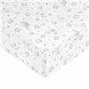 Fitted bottom sheet Powerpuff Girls Powerpuff Girls Multicolour Single