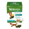 Wet food Whimzees Daily Dental Treats 56 Units