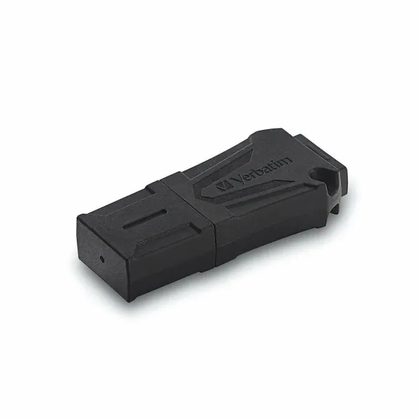 USB stick Verbatim 49331 Black 32 GB