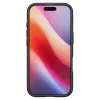Spigen Ultra Hybrid - Case for iPhone 17 (Matte Black)  
